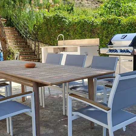 Ballerina Bianca Βίλα