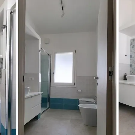 Βίλα Ballerina Bianca *