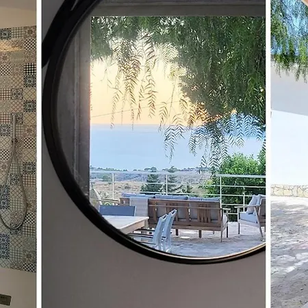 Ballerina Bianca * Scopello (Sicily)