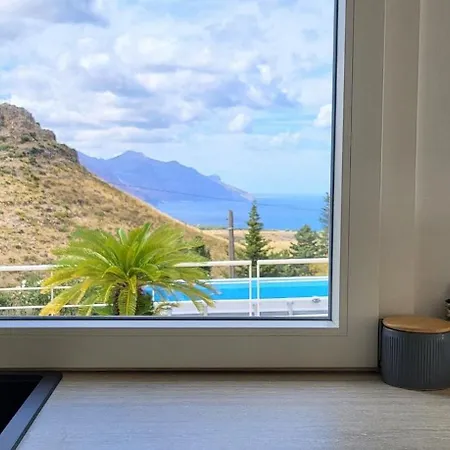 Βίλα Ballerina Bianca