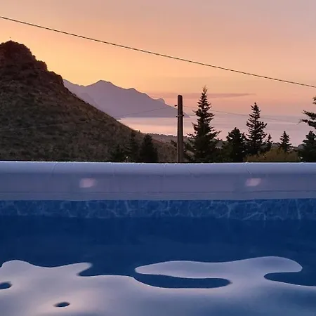 Ballerina Bianca Βίλα *