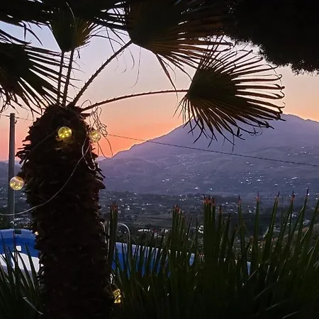 Ballerina Bianca Βίλα