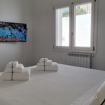 Βίλα Ballerina Bianca *