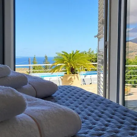 Ballerina Bianca Βίλα