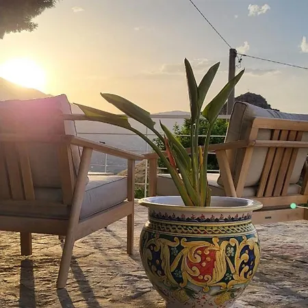 Ballerina Bianca Βίλα