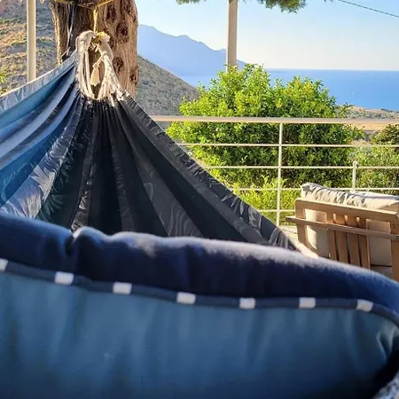 Ballerina Bianca * Scopello (Sicily)