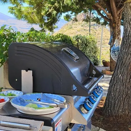 Ballerina Bianca * Scopello (Sicily)