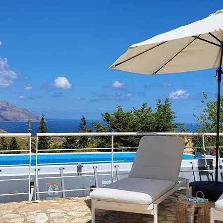 Βίλα Ballerina Bianca