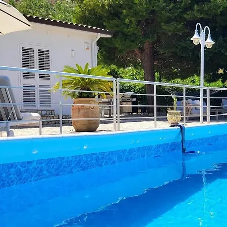 Βίλα Ballerina Bianca